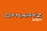 Joola Dynaryz ZGR rubber