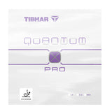 Tibhar  Quantum X PRO rubber Pink or Blue or Violet or Green