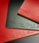 Stiga DNA Hybrid XH Rubber