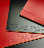 Stiga DNA Hybrid XH Rubber