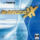 Yasaka Rakza XX Rubber