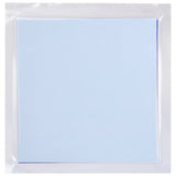 DHS Wang Chuqin National Hurricane 3 Blue sponge 41.5' forehand rubber
