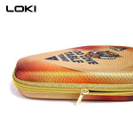 Loki Table Tennis Racket case