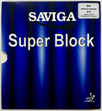 Dawei Saviga Super Block Long Pimple Rubber