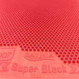 Dawei Saviga Super Block Long Pimple Rubber