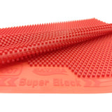 Dawei Saviga Super Block Long Pimple Rubber