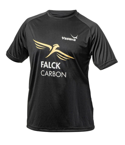 Yasaka T-Shirt Falck Carbon
