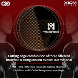 XIOM TMX AN JAEHYUN BLADE