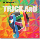 Yasaka Trick Anti rubber