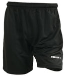 Tibhar Mundo World Black Shorts