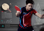XIOM TMX AN JAEHYUN BLADE