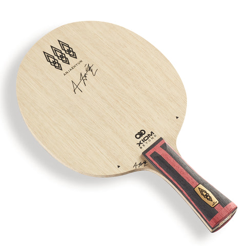 XIOM TMX AN JAEHYUN BLADE