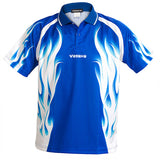 Yasaka Table tennis Shirt Aurora