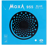 Yinhe 955 Long Pimple Moxa Rubber .7mm or OX Colours