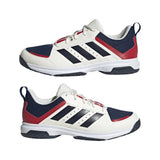 Adidas Ligra 7 Court Shoes