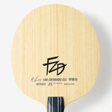 Butterfly Fan Zhendong ZLC Carbon Blade