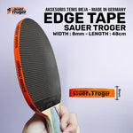 Sauer &amp; Troger Edge Tape 8mm/5m