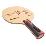 DONIC Zhang Jike Original Carbon Blade