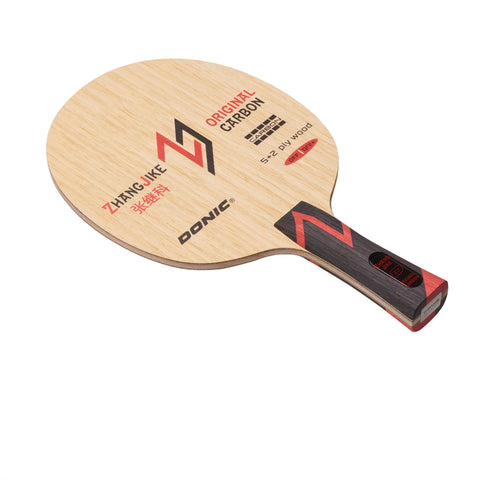 DONIC Zhang Jike Original Carbon Blade