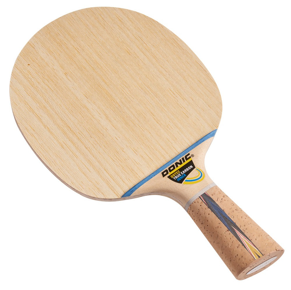 DONIC Dotec True Carbon Inner – Rodney's Table Tennis