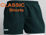DONIC Classic Table Tennis Shorts - Black