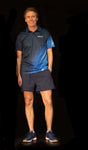 DONIC Poloshirt FLAME