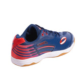 Donic Spaceflex Navy/Red Shoes