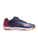 Donic Spaceflex Navy/Red Shoes