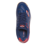 Donic Spaceflex Navy/Red Shoes