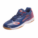 Donic Spaceflex Navy/Red Shoes