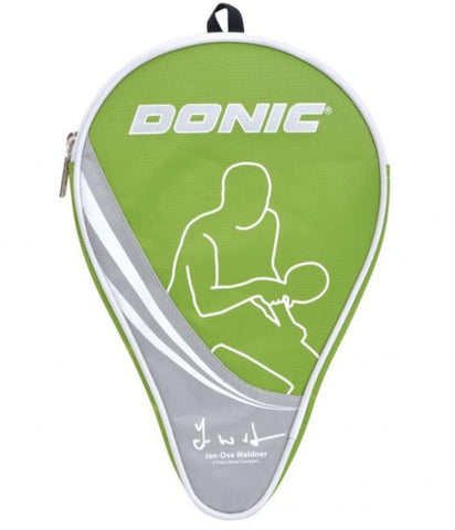 DONIC "bat cover Waldner/Persson and other (bat cases)