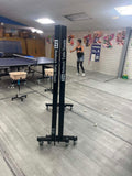 New design 15mm table, free net and 6 balls