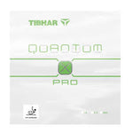 Tibhar  Quantum X PRO rubber Pink or Blue or Violet or Green