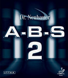 Dr. Neubauer A-B-S 2 Pro Anti Spin Rubber