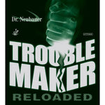 Dr.Neubauer Trouble Maker Reloaded Long Pimple Rubber