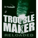 Dr.Neubauer Trouble Maker Reloaded Long Pimple Rubber
