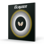 Butterfly Glayzer rubber