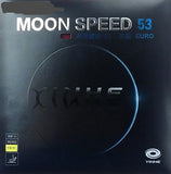Yinhe Moon Speed 53 M- Rubber