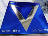 Xiom Vega China VM rubber