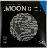 YINHE MOON 12 BLUE TABLE TENNIS RUBBER