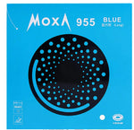 Yinhe 955 Long Pimple Moxa Rubber .7mm or OX Colours