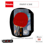 Nittaku Paint Bat Case