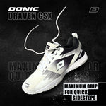 Donic Draven Shoes