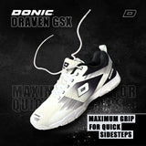 Donic Draven Shoes