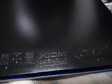 Xiom Vega China VM rubber