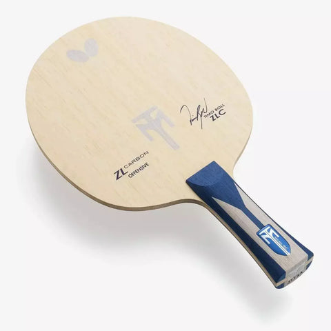 Butterfly Timo Boll ZLC Blade