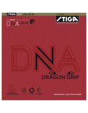 Stiga DNA Dragon Grip Rubber