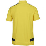 Stiga Shirt Creative Yellow/Navy