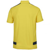 Stiga Shirt Creative Yellow/Navy