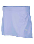 Tibhar skort fashion violet colour (ladies)